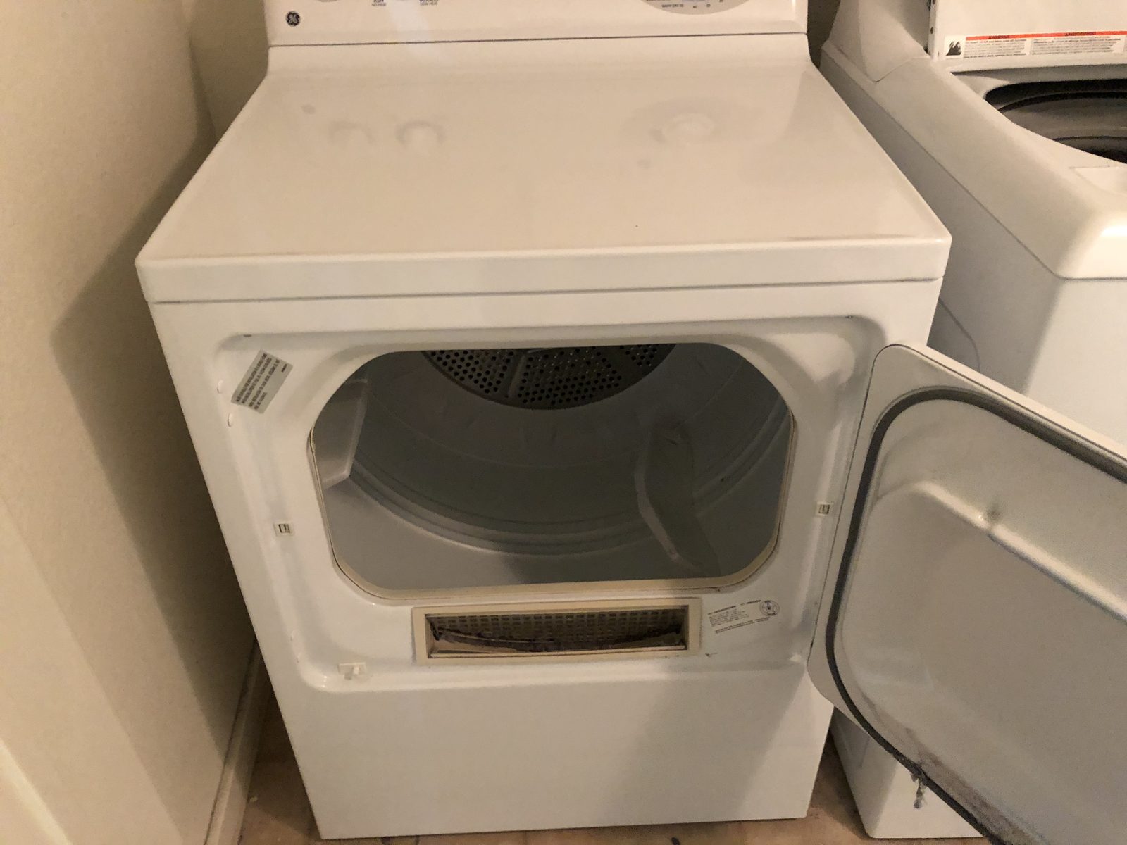 Finished home service project in Orlando